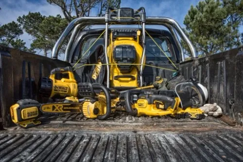 AKUMULATOROWY SEKATOR Do gałęzi NOŻYCE 18V DeWALT DCMPP568N na Arena.pl