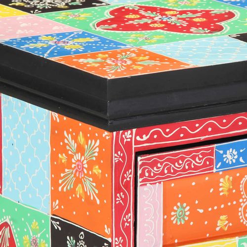 Szafka z Szufladami Wielokolorowe 40 x 40 x 60 cm na Arena.pl