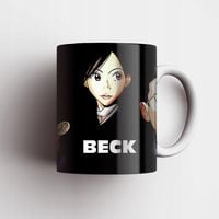 Kubek Magiczny Beck: Mongolian Chop Squad DO WYBORU