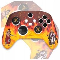 Nakładka na pada / analogi FR-TEC OPXBCKFIR Silicone Skin One Piece do Xbox