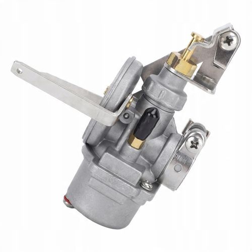 Silnik zaburtowy łodzi Gaźnik 3F0 03100 4 3D5 na Arena.pl