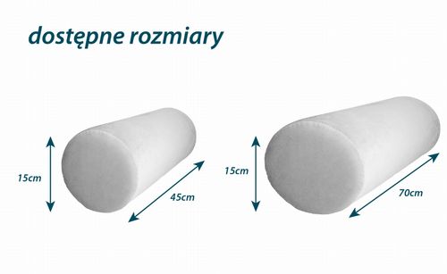PODUSZKA WAŁEK  - Lisy na Arena.pl