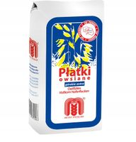 STOISŁAW PŁATKI OWSIANE GÓRSKIE 500G