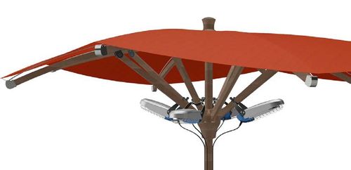 Promiennik Ciepła 1200W Lucciola 797 na Arena.pl