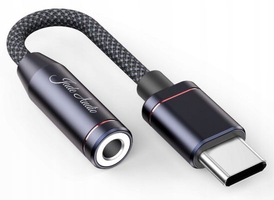 FiiO JA11 Black DAC i Wzmacniacz Słuchawkowy DSP aplikacja wysoka jakość zdjęcie 1