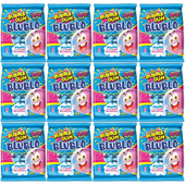 Blublo żelki pianki o smaku gumy balonowej 80 g x 12 sztuk