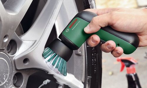 Szczotka do czyszczenia BOSCH 06033E0000 na Arena.pl