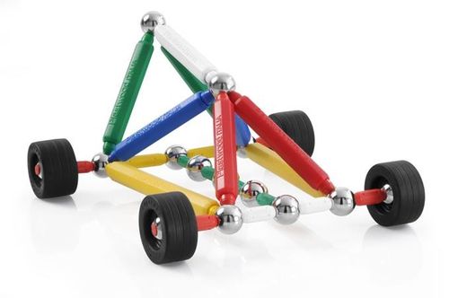 Supermag Maxi Wheels 102 el. na Arena.pl