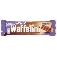 MILKA BATON 31G WAFFELINI CZEKOLADOWY