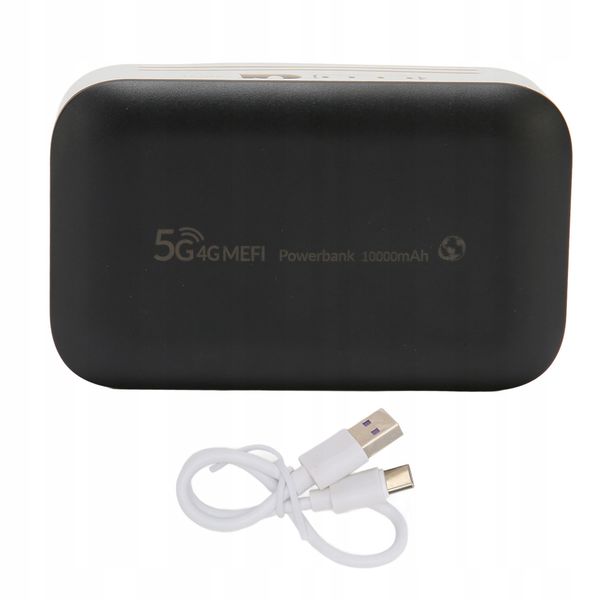 Przenośny hotspot LTE TP-LINK M7200 zdjęcie 8