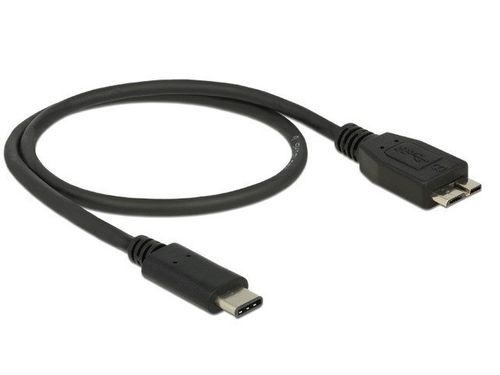 Kabel USB Type-C(M)-USB Micro BM 3.1 50cm na Arena.pl
