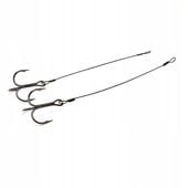 DOZBROJKA Z PLECIONKI SURFLONOWEJ JMC ADVENTURE 20KG-13CM /KPL2