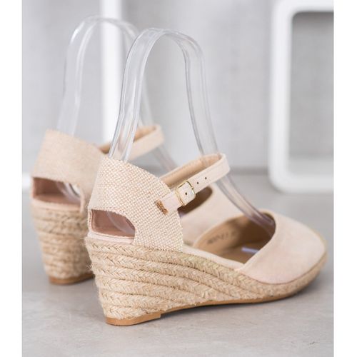 Espadryle Na Koturnie r.40 na Arena.pl