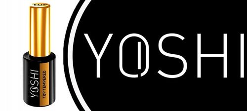 Yoshi Top Tempered UV Hybrid 10ml szkło w płynie na Arena.pl