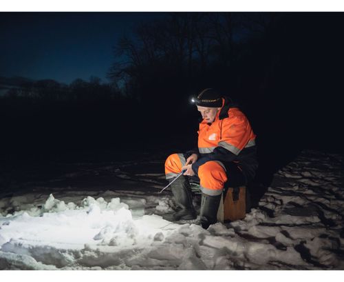 Latarka wielofunkcyjna Armytek Wizard C2 Pro Magnet USB White 2500 lm na Arena.pl