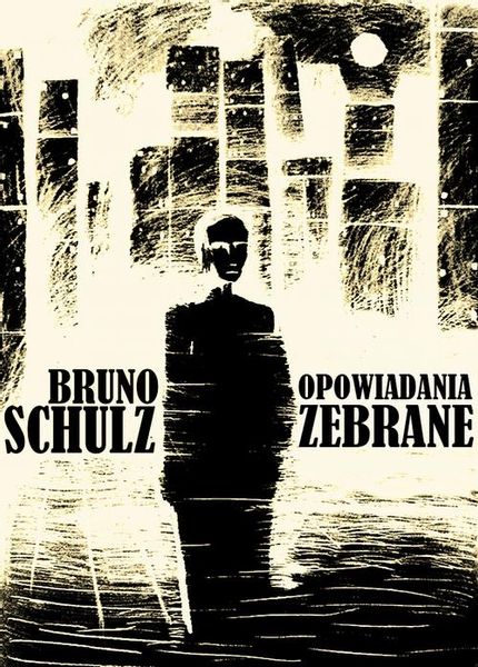 (epub, mobi) Opowiadania zebrane zdjęcie 1