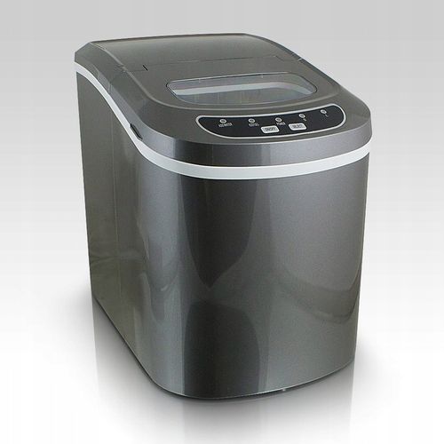 GRAFITOWA WYDAJNA KOSTKARKA MOCNA 12KG/24H DO LODU na Arena.pl