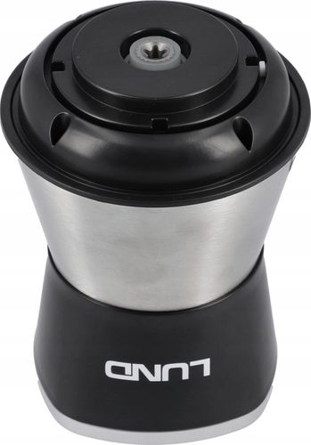 ELEKTRYCZNY ROZDRABNIACZ DO ŻYWNOŚCI MALAKSER 3w1 2 PRĘDKOŚCI 2L LUND 500W na Arena.pl