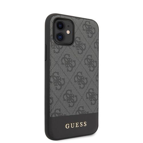Etui do iPhone 11 (szary) #1 na Arena.pl