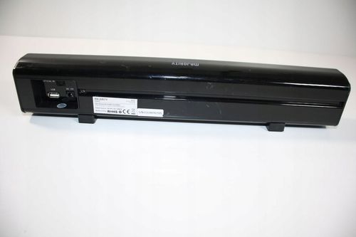 Soundbar Majority Bowfell 2.1 głośnik Bluetooth na Arena.pl