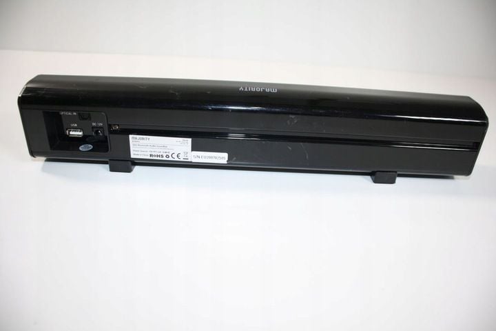 Soundbar Majority Bowfell 2.1 głośnik Bluetooth zdjęcie 15