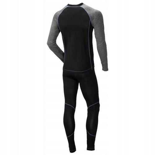 BIELIZNA TERMOAKTYWNA TERMICZNA MĘSKA L na Arena.pl