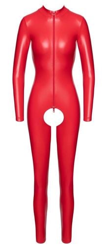 noir jumpsuit red m na Arena.pl