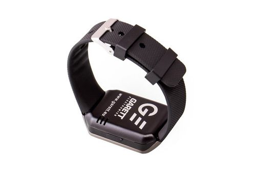 Garett Electronics G22 CZARNY JEDNOLITY na Arena.pl