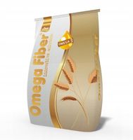 Pasza Dla Koni Omega Fiber Chrupka 20kg, dla alergików, gastryków, mash