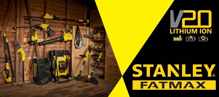 STANLEY TRE650 GWOŹDZIARKA ZSZYWACZ DO GWOŹDZI zdjęcie 5