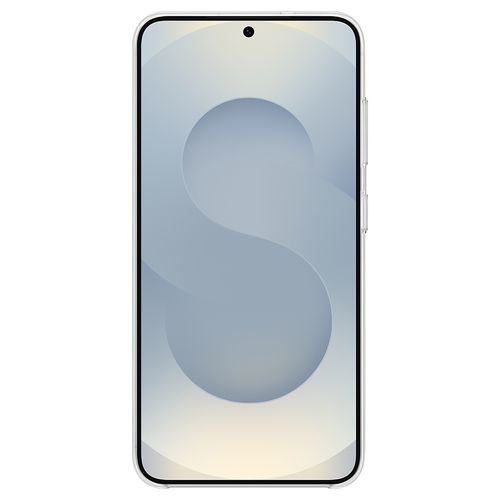 Etui Samsung Standing Grip do Galaxy S25 biały na Arena.pl