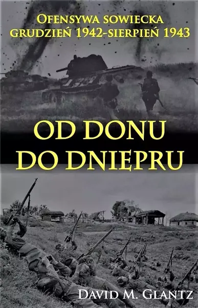 Od Donu do Dniepru zdjęcie 1