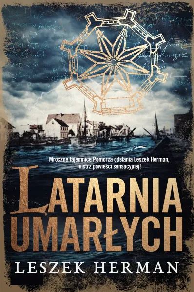 Latarnia umarłych zdjęcie 1