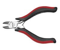 Szczypce tnące boczne 115mm YT-2081 YATO
