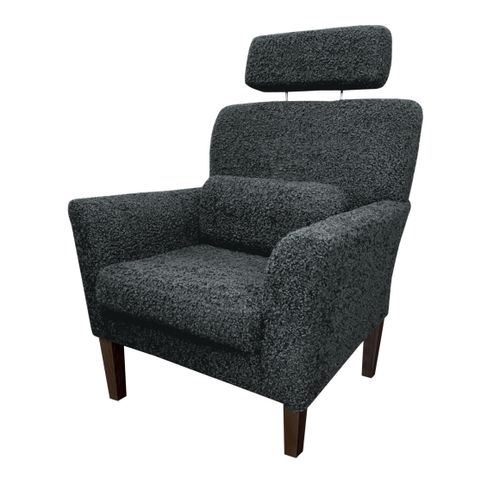 Fotel DENVER nogi venge Rolf7 na Arena.pl