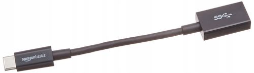 PRZEJŚCIÓWKA ADAPTER USB 3.1 USB TYP C 0,14M na Arena.pl