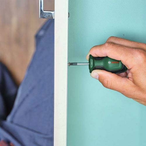 Zestaw wkrętaków BOSCH 1600A032UJ na Arena.pl