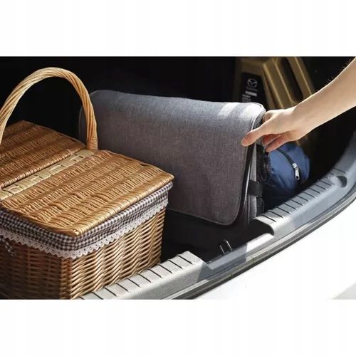 Torba termiczna 20L Trizand 23842 zdjęcie 10