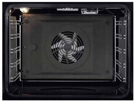 Piekarnik do zabudowy ELECTROLUX EOD6F77WZ Termosonda PARA Kataliza na Arena.pl