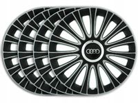 KOŁPAKI 13'' AUDI 80 B1 B2 B3 50 NOWE KOMPLET LSM