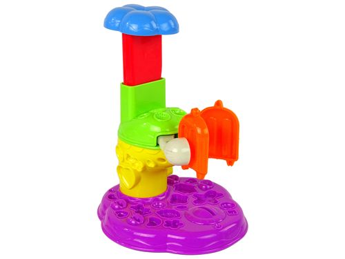 ZABAWKOWY ZESTAW DO CIASTOLINY SŁODKOŚCI na Arena.pl