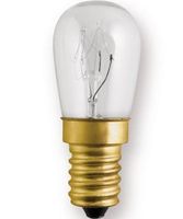 żarówka specjalna do piekarnika tablicowa 25w/e-14 300st - e+29-2432