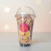 Ruby Różane Lokum Kistirma Turkish Delight 200g