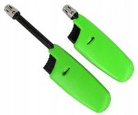 Zapalarka zapalniczka gazowa do świec zniczów długa wysuwana