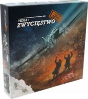 Gra Misja: Zwycięstwo. Historia bez cenzury