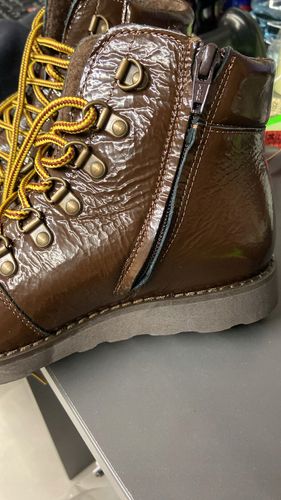 Bisgaard Unisex Kid's Kyle Tex Fashion Boot R36 na Arena.pl