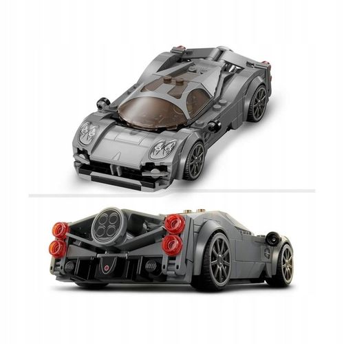 LEGO Speed Champions 76915 Pagani Utopia Prezent na Arena.pl