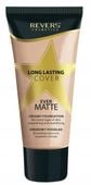 revers lasting cover podkład matujący mocno kryjący 10 tan 30 ml
