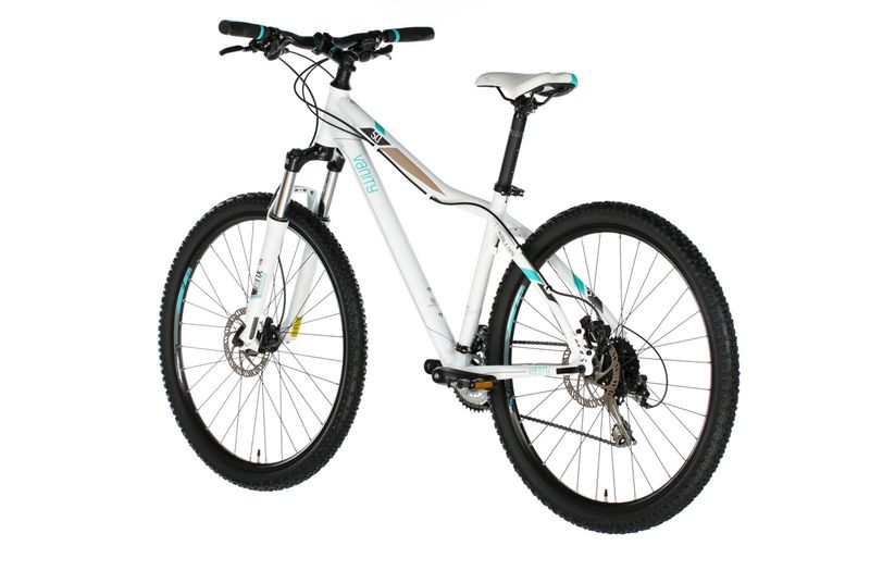 Rower Kellys VANITY 50 27,5" r. 15" archiwum Arena.pl