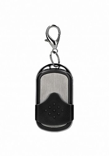 10 Speed Remote Vibrating Egg - Big - Black na Arena.pl